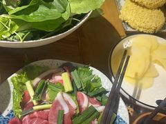 -贵厨酸汤牛肉(小十字店)