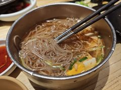 -泥炉烧肉师(新街口金銮巷店)