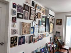 -信马画室 成人零基础到个人创作画室(亚运村店)