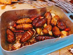 -那些年记忆烧烤