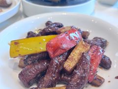 -莆田餐厅PUTIEN(三里屯店)