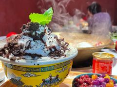 -小龙坎火锅(IFS HOT店)
