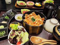 一鳗三吃-玄白·炭烤活鳗(上海首店)