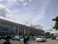 -惠阳站