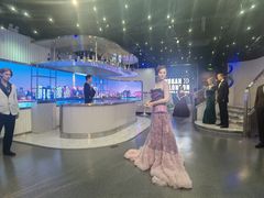 -武汉杜莎夫人蜡像馆