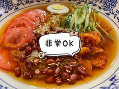 -腰子哥烤串(石佛营炫特店)