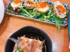 -真剑日本料理·铁板烧(贵州路店)