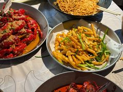 -巴厘龙虾·榜首油焖大虾(音乐学院·沿江酒馆店)