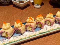 -水之惠鲜鱼料理(王府大街店)