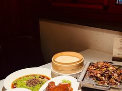 -四季民福烤鸭店(前门大栅栏店)