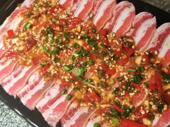 泡椒肥牛-嘿嘟嘟·肋条烧肉放题(爱融荟城店)