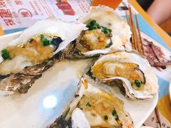 -探唐烧烤(棠东店)