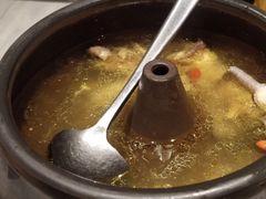 -云海肴·汽锅鸡·云南菜(高德置地店)