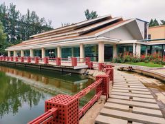 -春晖园度假酒店温泉