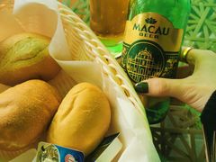 -福龙葡国餐(百老汇店)