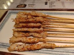 -小乾杯串店•16年沈阳烧烤(文安路店)