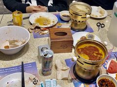 -初色海鲜自助(万丰路店)
