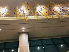 -济南绿地美利亚酒店