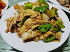 -金台阶鱼馆(于桥水库店)