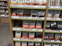 -MUJI无印良品(万科里店)
