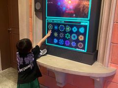 -珠海横琴国家地理探险家中心(创新方)