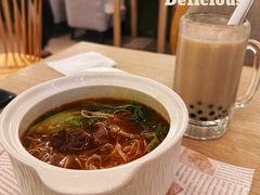 -仙踪林(惠润广场店)