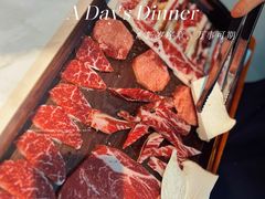 -六七八韩式烤肉·韩国料理(上杭路店)