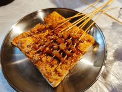 -可可大虾武汉土菜大排档(万松园1店)