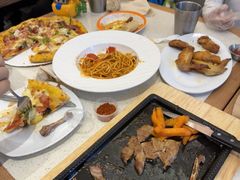 -必胜客(领界店)