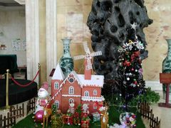 -苏州嘉盛丽廷国际酒店