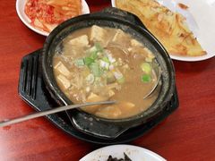-屋里家延边朝鲜族冷面(南园店)