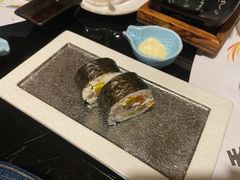 -天狗山料理(省体店)