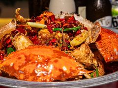 -1819餐厅·团队聚餐·烤串·精酿