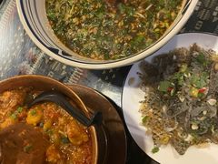 -蜗牛小馆醉乡民谣云南菜(惠新西里店)