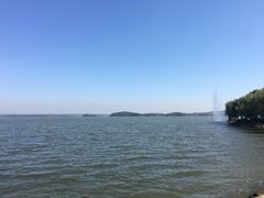 -池州市平天湖风景区