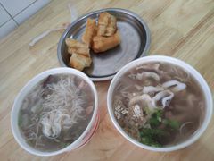 -阿玲面线糊(溪岸路店)