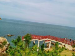-养马岛旅游度假区