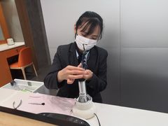 -宝明斋眼镜(大观园店)