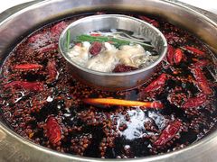 -枇杷园食为鲜火锅(南山店)