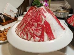 -德天雪花肥牛海鲜火锅(南苑东路店)