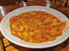 百香果蓑衣蛋-随缘小馆(红岭路店)