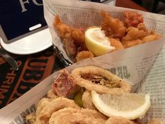 -阿甘虾餐厅(凌霄阁店)