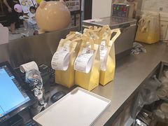 -KOI Thé(正佳广场店)