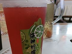 -大四喜·鲜牛肉火锅(洛阳大学城店)