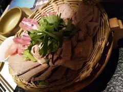 -盡膳口福跷脚牛肉火锅(北美新天地店)