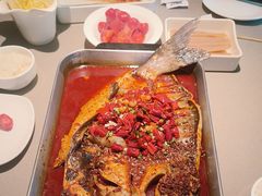-半天妖烤鱼(大兴大悦春风里店)