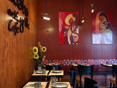 -克比叔叔印度餐厅Kebabs on the Grille(永康路分店)