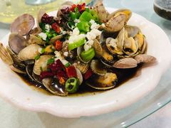 花蛤-老板娘海鲜(平凉路店)