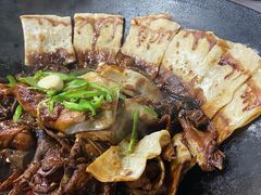 -皖北巫氏三胖地锅鸡(长淮总店)