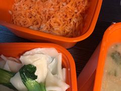 蒸红萝卜丝-南阳食府·河南豫菜(南阳驻京办店)